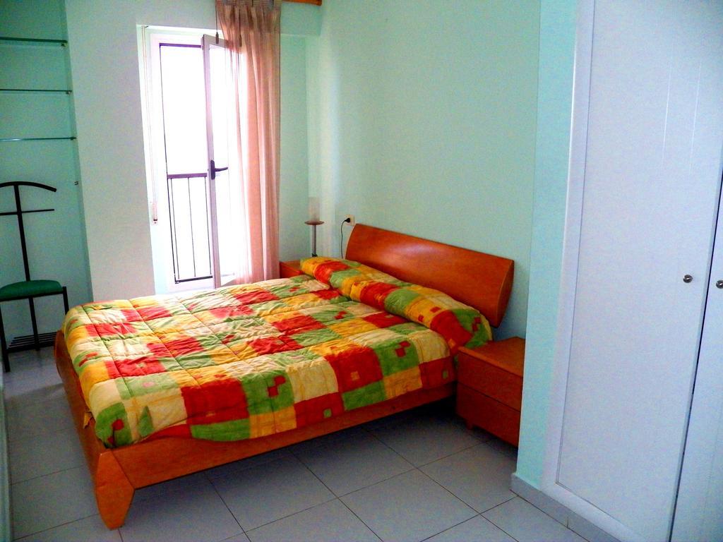 Valencia Port Saplaya Apartment Ngoại thất bức ảnh